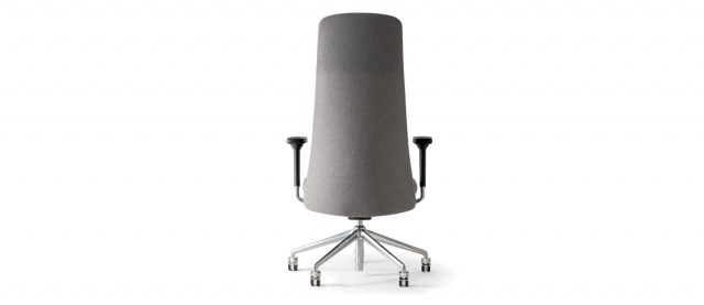 Diade | Διευθυντικό Κάθισμα